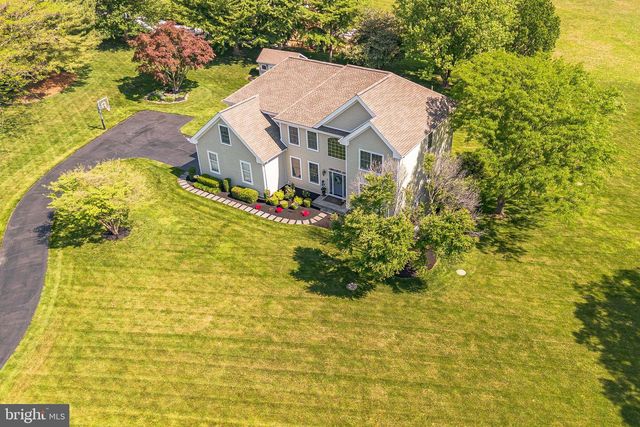 168 WALNUT RUN RD, Landenberg, PA 19350