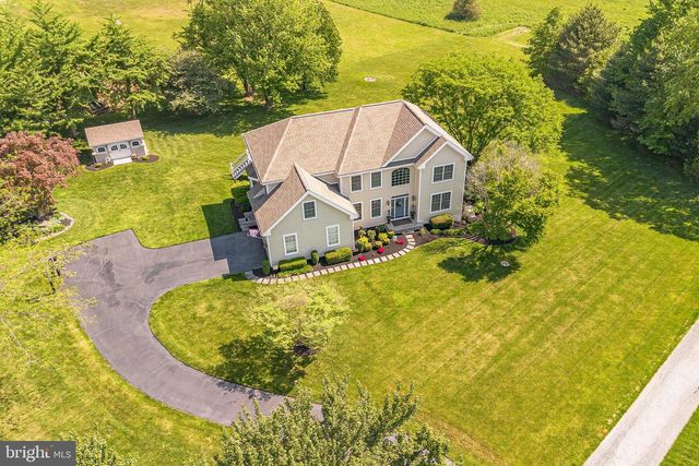 168 WALNUT RUN RD, Landenberg, PA 19350