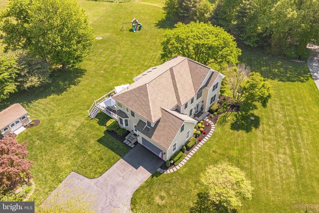 168 WALNUT RUN RD, Landenberg, PA 19350