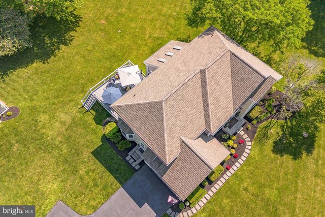 168 WALNUT RUN RD, Landenberg, PA 19350