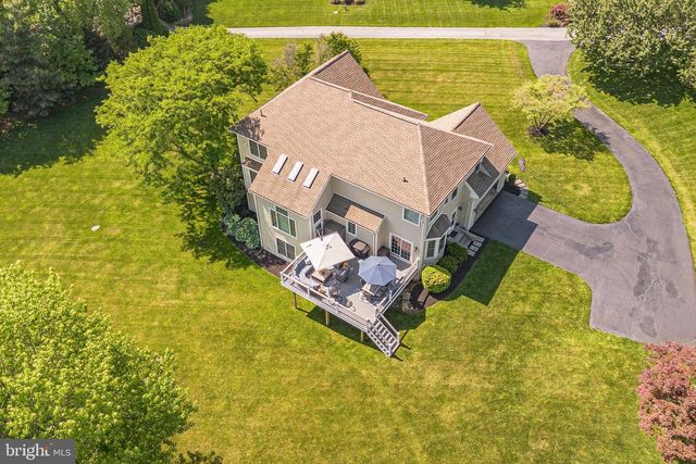 168 WALNUT RUN RD, Landenberg, PA 19350