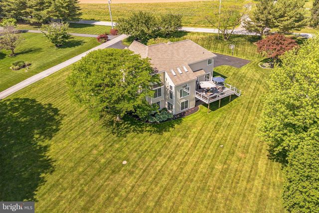 168 WALNUT RUN RD, Landenberg, PA 19350