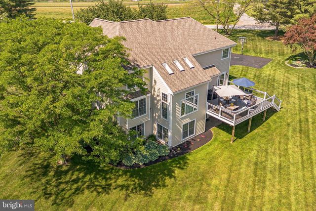 168 WALNUT RUN RD, Landenberg, PA 19350