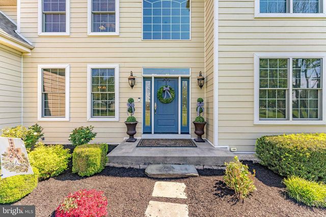 168 WALNUT RUN RD, Landenberg, PA 19350