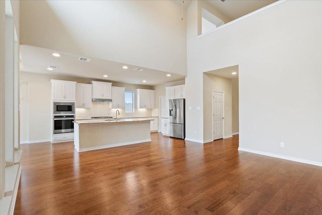 125 Indian Paintbrush TRL, Georgetown, TX 78628