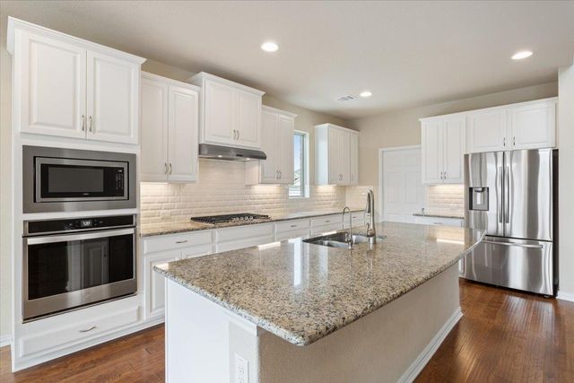 125 Indian Paintbrush TRL, Georgetown, TX 78628