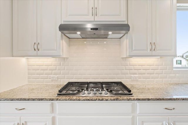 125 Indian Paintbrush TRL, Georgetown, TX 78628