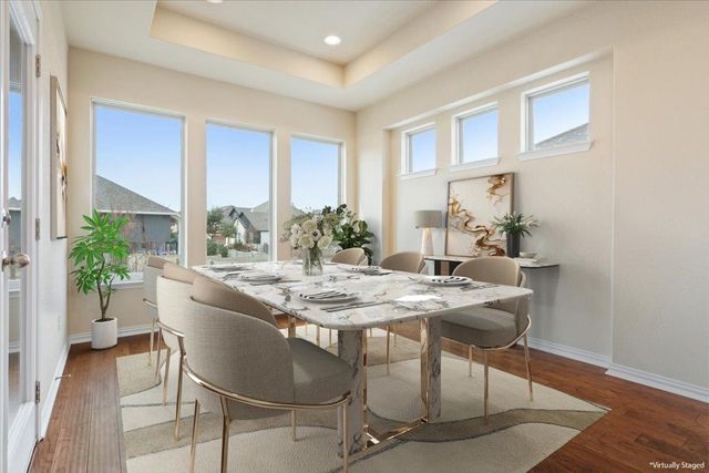 125 Indian Paintbrush TRL, Georgetown, TX 78628