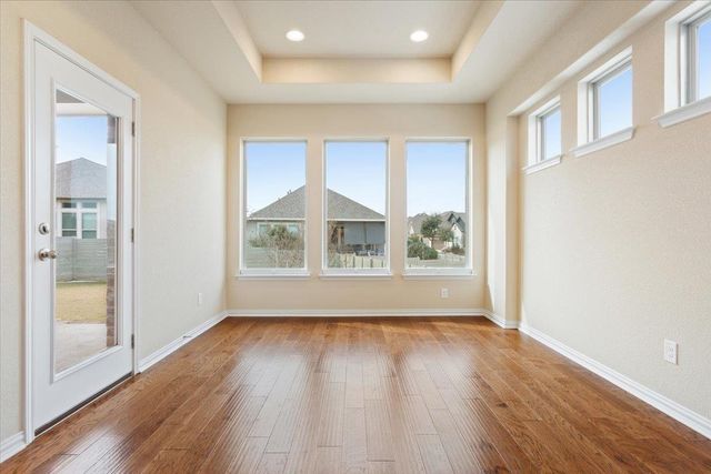 125 Indian Paintbrush TRL, Georgetown, TX 78628