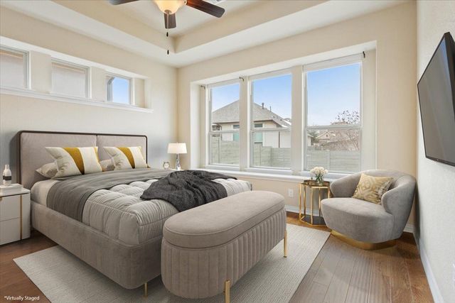 125 Indian Paintbrush TRL, Georgetown, TX 78628