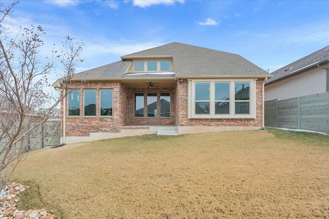 125 Indian Paintbrush TRL, Georgetown, TX 78628