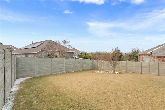 125 Indian Paintbrush TRL, Georgetown, TX 78628