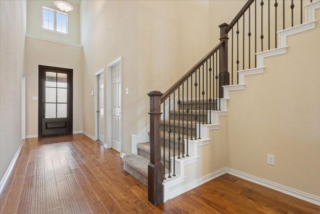 125 Indian Paintbrush TRL, Georgetown, TX 78628