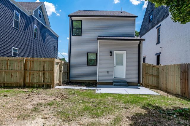 1730 Hewitt Avenue, Cincinnati, OH 45207