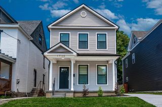 1730 Hewitt Avenue, Cincinnati, OH 45207