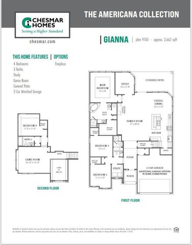 9738 Roaring River Falls Lane, Porter, TX 77365