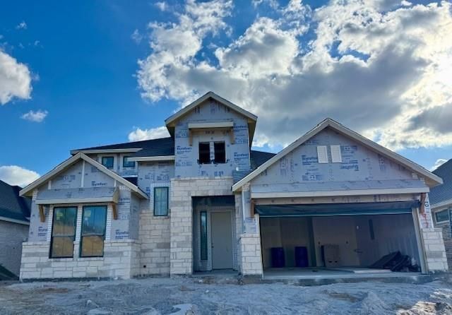 9738 Roaring River Falls Lane, Porter, TX 77365