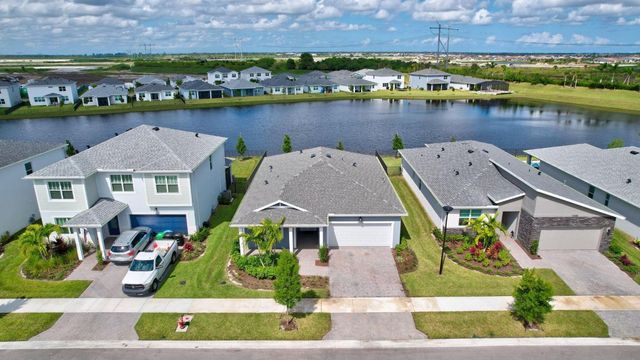 14093 Enzi Way, Port St. Lucie, Port St Lucie, FL 34987