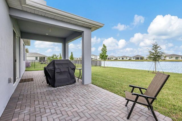 14093 Enzi Way, Port St. Lucie, Port St Lucie, FL 34987