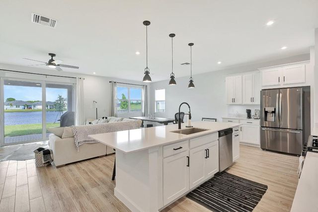 14093 Enzi Way, Port St. Lucie, Port St Lucie, FL 34987