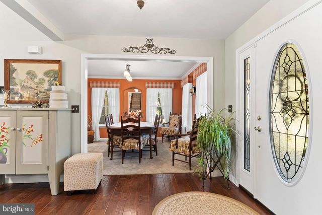 197 BEECHWOOD LANE E, Chambersburg, PA 17201