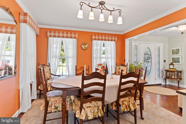 197 BEECHWOOD LANE E, Chambersburg, PA 17201
