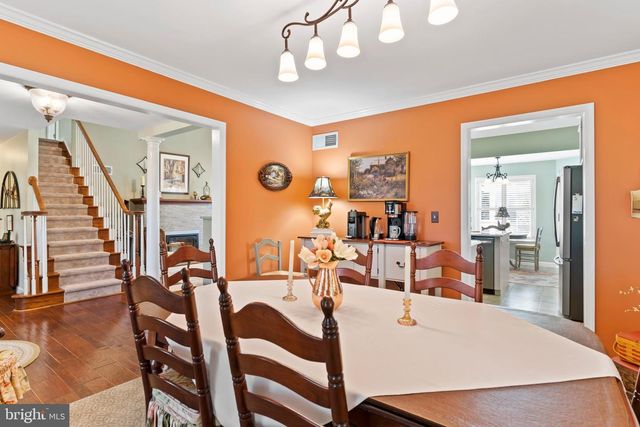 197 BEECHWOOD LANE E, Chambersburg, PA 17201