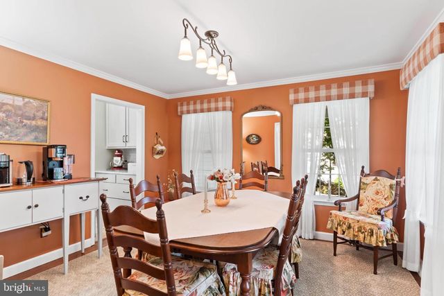 197 BEECHWOOD LANE E, Chambersburg, PA 17201