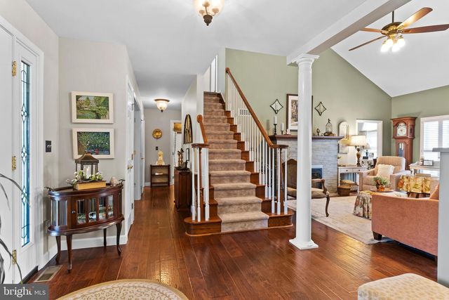 197 BEECHWOOD LANE E, Chambersburg, PA 17201