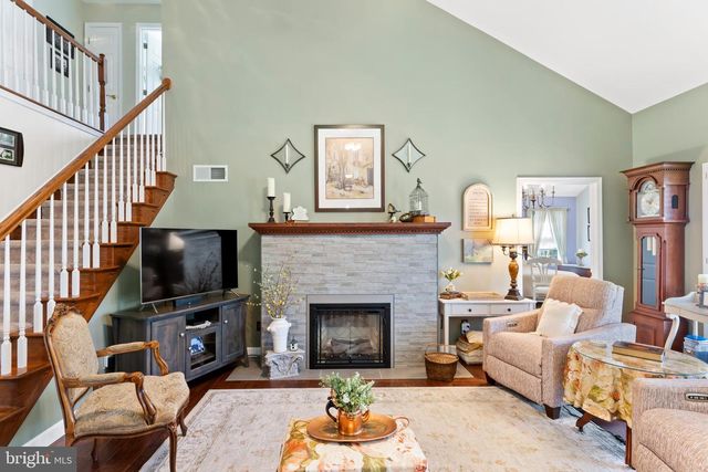 197 BEECHWOOD LANE E, Chambersburg, PA 17201