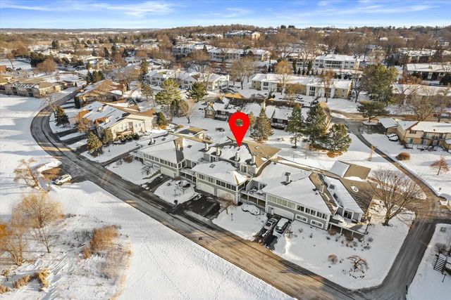 55 Golf Parkway, Madison, WI 53704