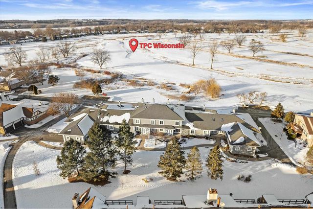 55 Golf Parkway, Madison, WI 53704