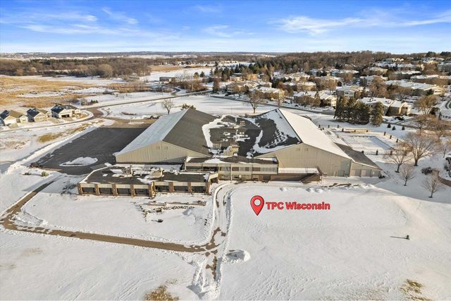 55 Golf Parkway, Madison, WI 53704