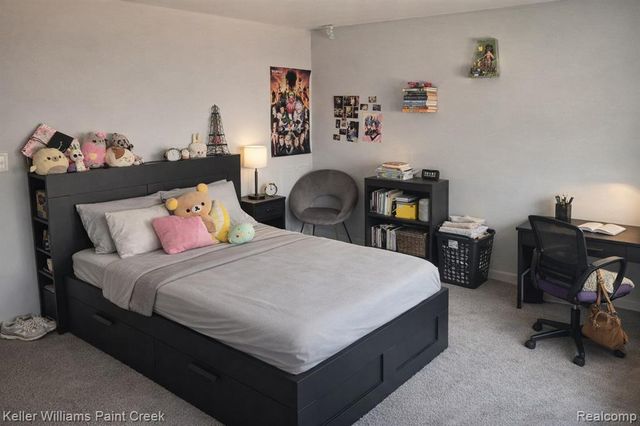 26728 Farmbrook Villa Drive, Southfield, MI 48034