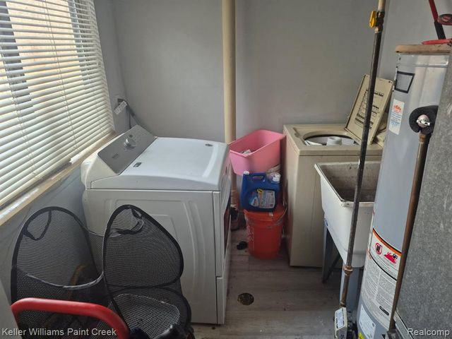 26728 Farmbrook Villa Drive, Southfield, MI 48034