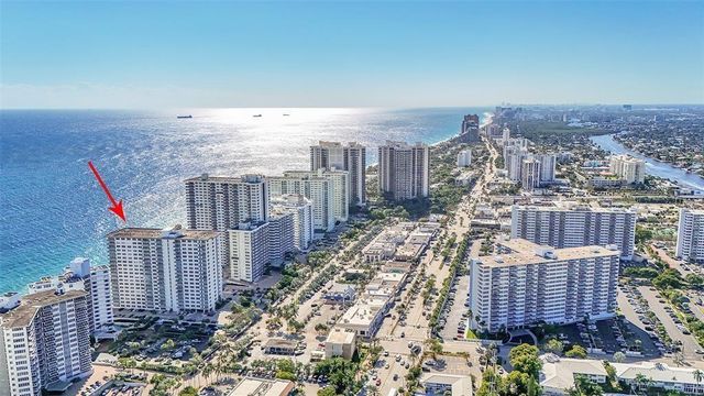 3550 Galt Ocean Drive 208, Fort Lauderdale, FL 33308