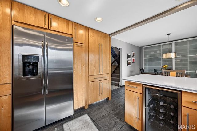 1514 Birnamwood Trail Drive, Ballwin, MO 63021