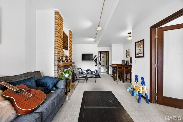 1514 Birnamwood Trail Drive, Ballwin, MO 63021