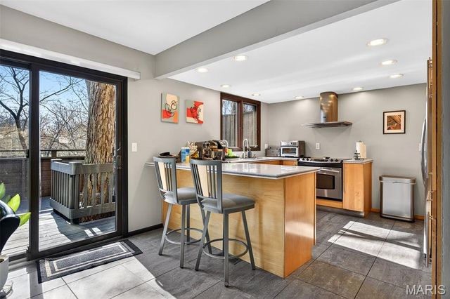 1514 Birnamwood Trail Drive, Ballwin, MO 63021