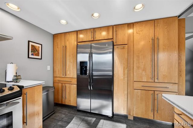 1514 Birnamwood Trail Drive, Ballwin, MO 63021