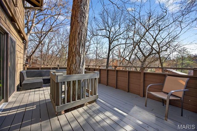 1514 Birnamwood Trail Drive, Ballwin, MO 63021