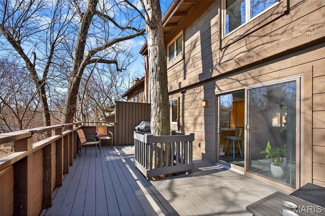 1514 Birnamwood Trail Drive, Ballwin, MO 63021