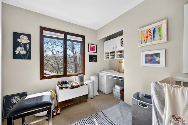 1514 Birnamwood Trail Drive, Ballwin, MO 63021