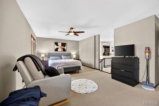 1514 Birnamwood Trail Drive, Ballwin, MO 63021