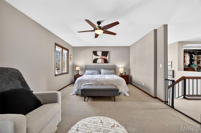 1514 Birnamwood Trail Drive, Ballwin, MO 63021