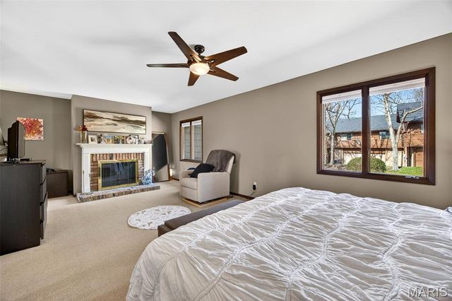 1514 Birnamwood Trail Drive, Ballwin, MO 63021