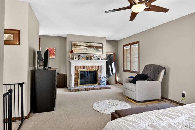 1514 Birnamwood Trail Drive, Ballwin, MO 63021