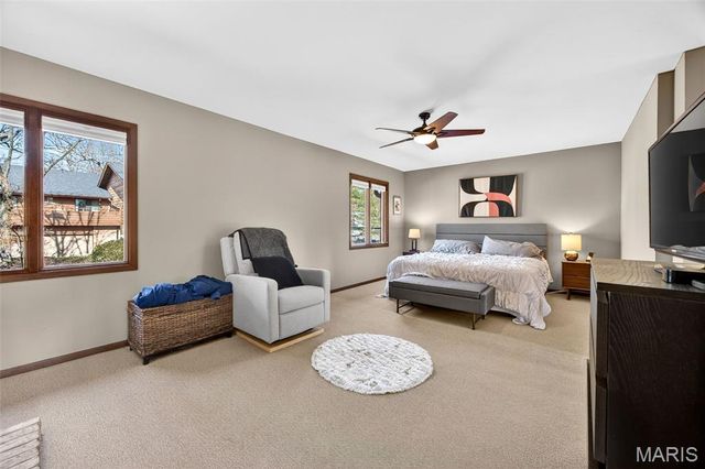 1514 Birnamwood Trail Drive, Ballwin, MO 63021