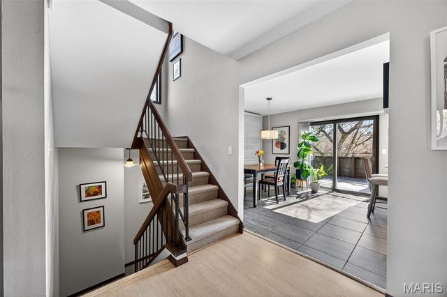 1514 Birnamwood Trail Drive, Ballwin, MO 63021