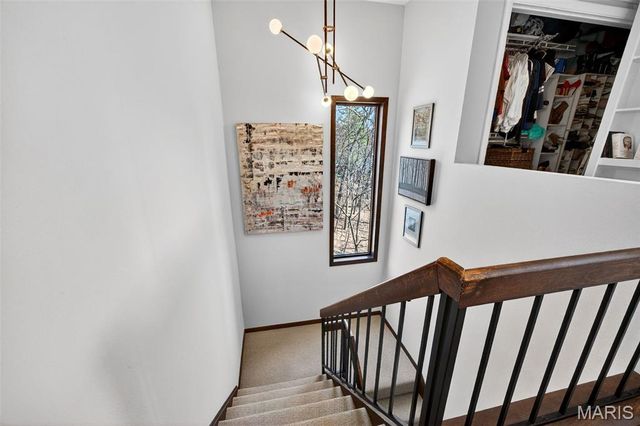 1514 Birnamwood Trail Drive, Ballwin, MO 63021